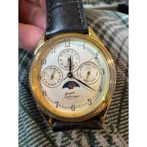 Guess Georges Marciano Moonphase